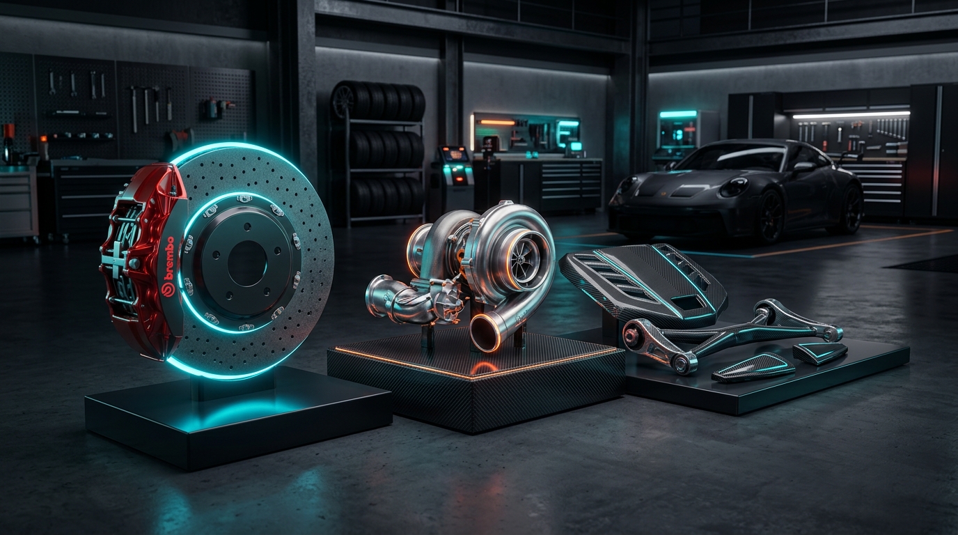 Turbo SB (قطع غيار سيارات)